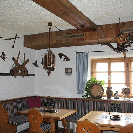 Inn Gasthof Zur Traube 3*