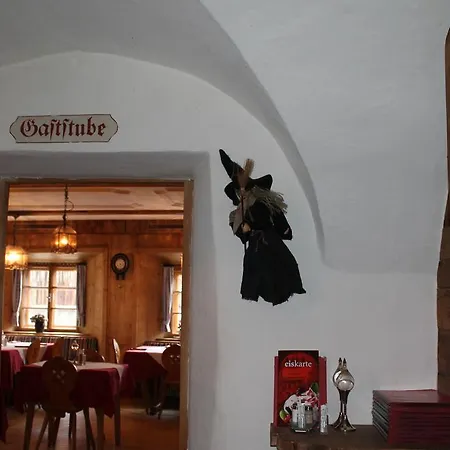 Gasthof Zur Traube 3*