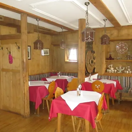 Gasthof Zur Traube 3*