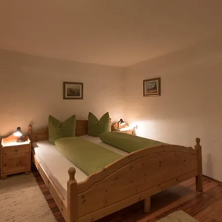 Mini-hôtel Zur Traube