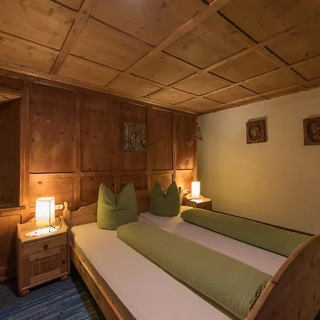 Mini-hôtel Zur Traube