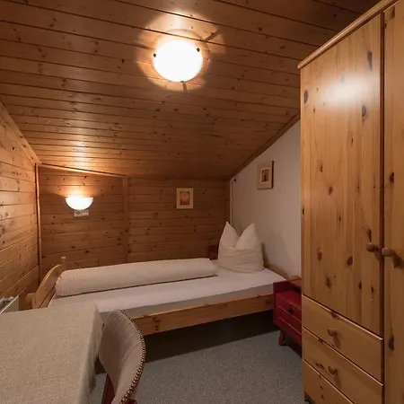 Zur Traube Pettneu am Arlberg