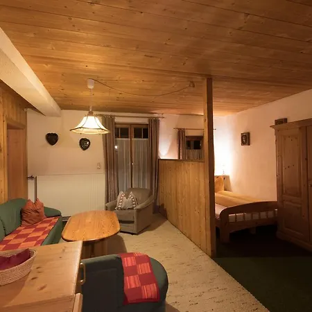 Gasthof Zur Traube Pettneu am Arlberg