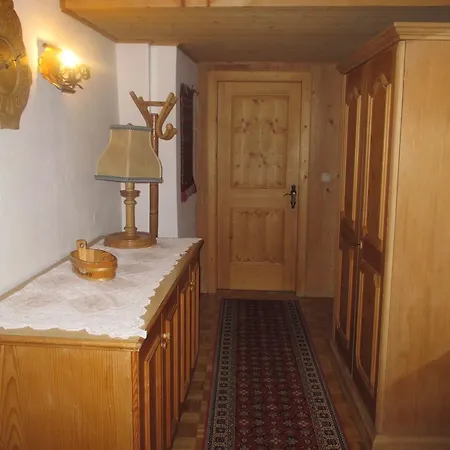 Gasthof Zur Traube Pettneu am Arlberg