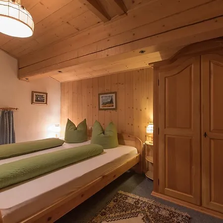 Gasthof Zur Traube Pettneu am Arlberg