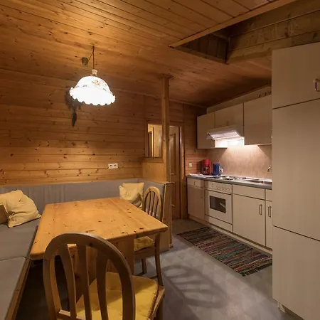 Mini-hôtel Zur Traube