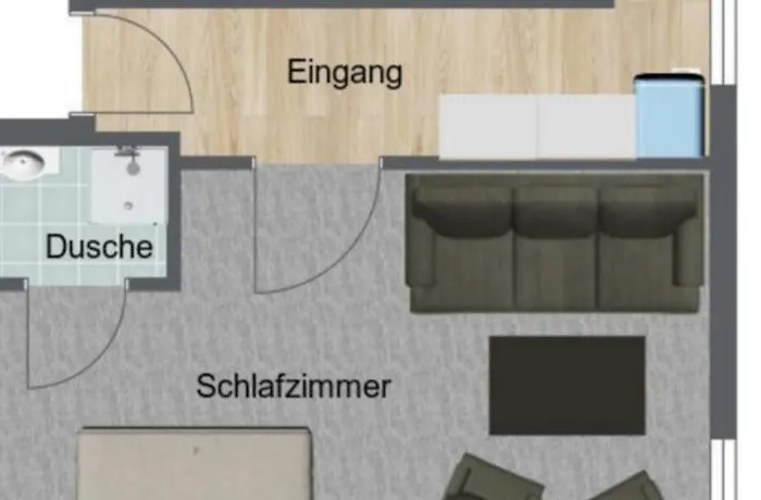 Zur Traube Pettneu am Arlberg