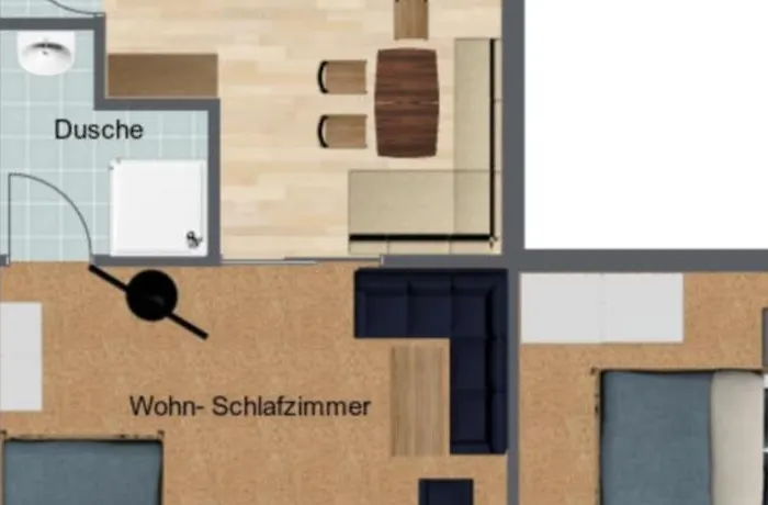 Värdshus Zur Traube Pettneu am Arlberg