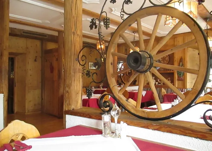 Zur Traube Pettneu am Arlberg