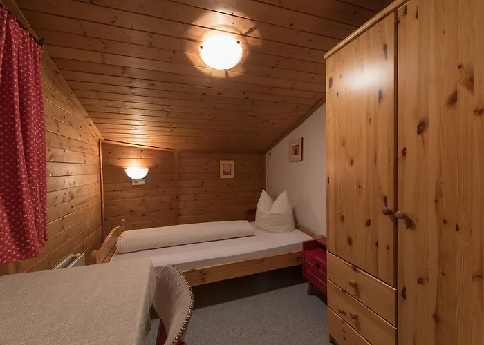 Zur Traube Pettneu am Arlberg