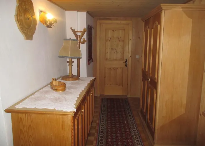 Zur Traube Pettneu am Arlberg