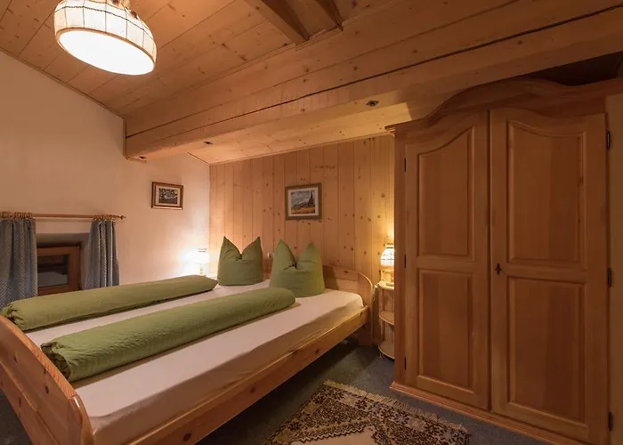 Zur Traube Pettneu am Arlberg