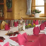 Inn Gasthof Zur Traube Pettneu am Arlberg