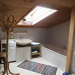 Gasthof Zur Traube Inn Pettneu am Arlberg