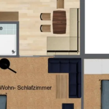 Han/Misafirhane Zur Traube Pettneu am Arlberg